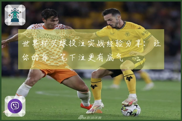 世界杯买球投注实战经验分享：让你的每一笔下注更有底气