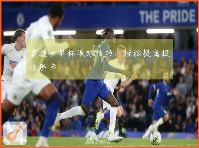 掌握世界杯滚球技巧，轻松提高投注胜率