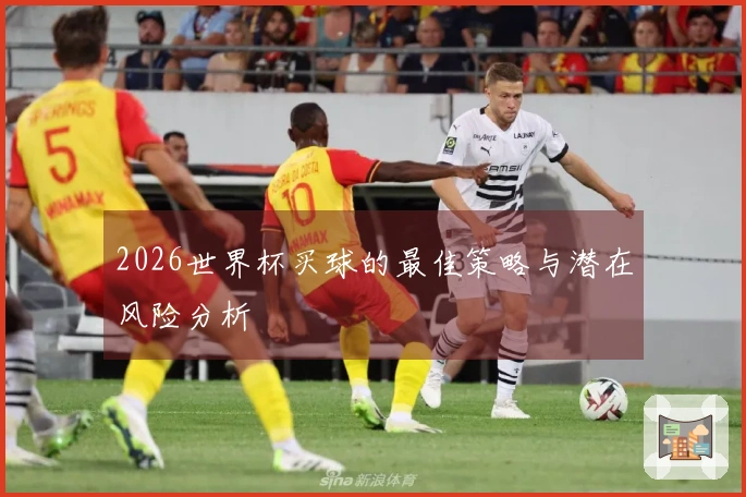 2026世界杯买球的最佳策略与潜在风险分析
